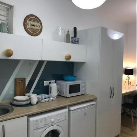 Apartment 2 Jerevan Eksteriør bilde
