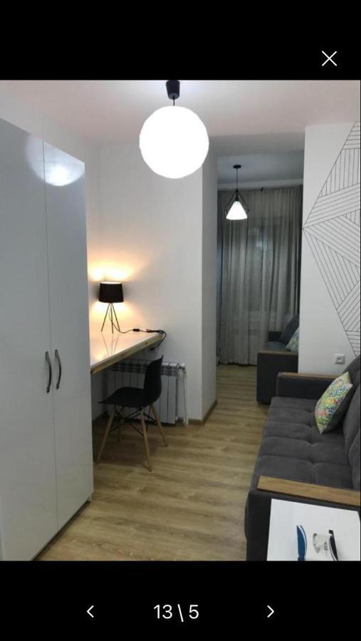 Apartment 2 Jerevan Eksteriør bilde