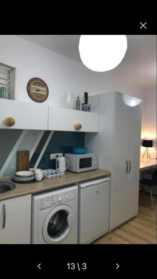 Apartment 2 Jerevan Eksteriør bilde
